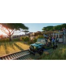 Planet Zoo (Steam Gift Россия)