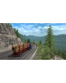 American Truck Simulator - Washington (Steam Gift RU)