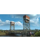 American Truck Simulator - Washington (Steam Gift RU)