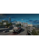 American Truck Simulator - Washington (Steam Gift RU)