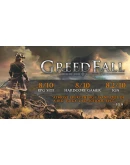 GreedFall (Steam Gift Россия)