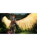 Commander Lilith and the Fight for Sanctuary Steam RU Commander Lilith and the Fight for Sanctuary Steam RU