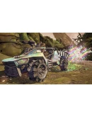 Commander Lilith and the Fight for Sanctuary Steam RU Commander Lilith and the Fight for Sanctuary Steam RU