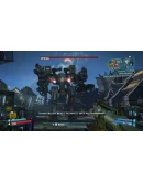 Commander Lilith and the Fight for Sanctuary Steam RU Commander Lilith and the Fight for Sanctuary Steam RU