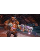 Commander Lilith and the Fight for Sanctuary Steam RU Commander Lilith and the Fight for Sanctuary Steam RU