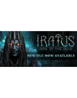 Iratus: Lord of the Dead (Steam Gift Россия) Iratus: Lord of the Dead (Steam Gift Россия)