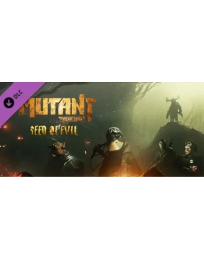 Mutant Year Zero: Seed of Evil (Steam Gift Россия) Mutant Year Zero: Seed of Evil (Steam Gift Россия)