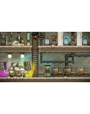 Oxygen Not Included (Steam Gift Россия)