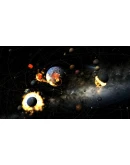 Universe Sandbox (Steam Gift Россия)