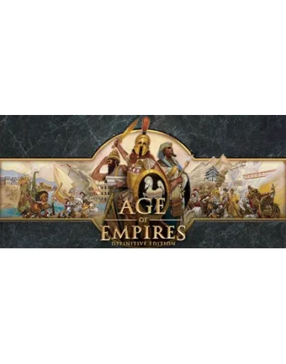 Age of Empires: Definitive Edition (Steam Gift Россия)