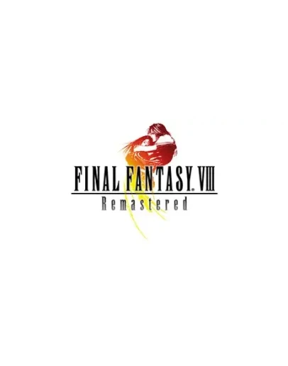 FINAL FANTASY VIII - REMASTERED (Steam Gift Россия)