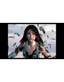 FINAL FANTASY VIII - REMASTERED (Steam Gift Россия)