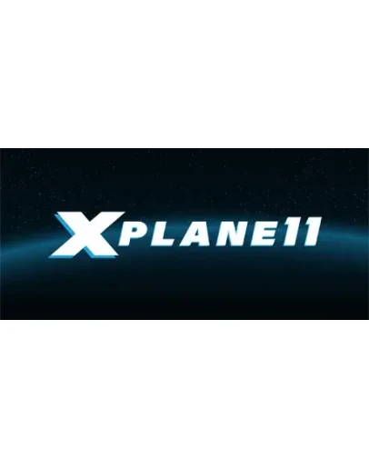 X-Plane 11 (Steam Gift Россия)