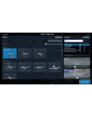 X-Plane 11 (Steam Gift Россия)