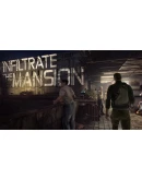 Tom Clancy's Splinter Cell Conviction Steam Gift RU