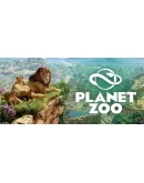 Planet Zoo Deluxe Edition (Steam Gift Россия)