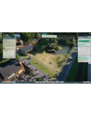 Planet Zoo Deluxe Edition (Steam Gift Россия)