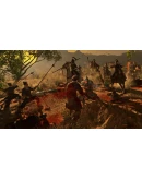 Total War: THREE KINGDOMS - Reign of Blood Steam Gift