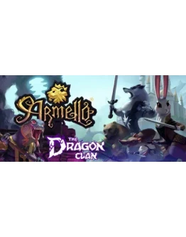 Armello (Steam Gift Россия)