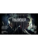 FINAL FANTASY XV WINDOWS EDITION (Steam Gift Россия) FINAL FANTASY XV WINDOWS EDITION (Steam Gift Россия)