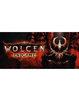 Wolcen: Lords of Mayhem (Steam Gift Россия) Wolcen: Lords of Mayhem (Steam Gift Россия)