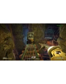 Hot Lava (Steam Gift Россия) Hot Lava (Steam Gift Россия)