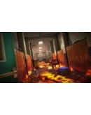 Hot Lava (Steam Gift Россия) Hot Lava (Steam Gift Россия)