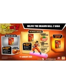 DRAGON BALL Z : KAKAROT - MASTER EDITION Steam Россия