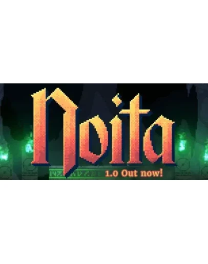 Noita (Steam Gift Россия)