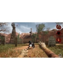 POSTAL 4: No Regerts (Steam Gift Россия)