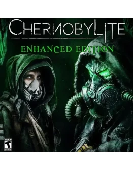 Chernobylite Enhanced Edition (Steam Gift Россия)