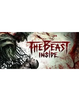 The Beast Inside (Steam Gift Россия) The Beast Inside (Steam Gift Россия)