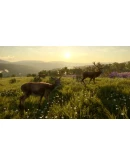 theHunter: Call of the Wild - Cuatro Colinas Game RU