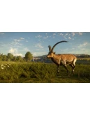 theHunter: Call of the Wild - Cuatro Colinas Game RU