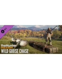 theHunter: Call of the Wild - Wild Goose Chase Gear RU