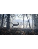 theHunter: Call of the Wild - Medved-Taiga Steam Gift