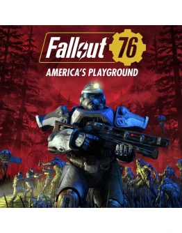 Fallout 76 (Steam Gift Россия)