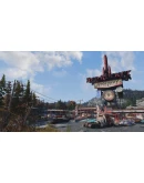 Fallout 76 (Steam Gift Россия) Fallout 76 (Steam Gift Россия)