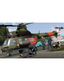 Arma 3 Creator DLC: Global Mobilization - Steam Gift RU