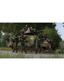 Arma 3 Creator DLC: Global Mobilization - Steam Gift RU