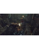 Warhammer 40,000: Inquisitor Martyr Definitive Steam RU