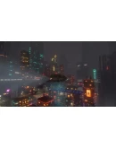 Cloudpunk (Steam Gift Россия)