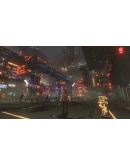 Cloudpunk (Steam Gift Россия)