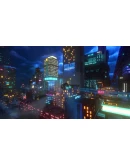 Cloudpunk (Steam Gift Россия)