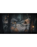 I am Setsuna (Steam Gift Россия) I am Setsuna (Steam Gift Россия)