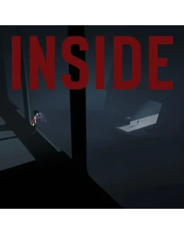 INSIDE (Steam Gift) INSIDE (Steam Gift)