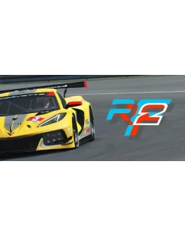 rFactor 2 (Steam Gift Россия)