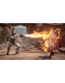 Mortal Kombat 11: Aftermath Expansion Steam Gift RU