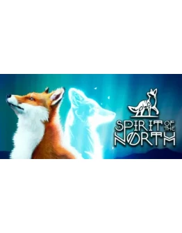 Spirit of the North (Steam Gift Россия)