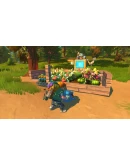 Scrap Mechanic (Steam Gift Россия)